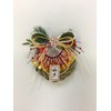秀 Close Shimenawa Wreath 莉桜