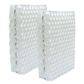 2-Pack Humidifier Wick Filter Replacement for ReliOn RCM-832 and ProCare PCWF813 Humidifier