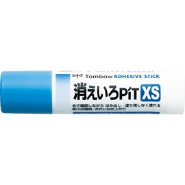 Tombow Stick Glue Off Pit XS PT-XSC Glue Stick