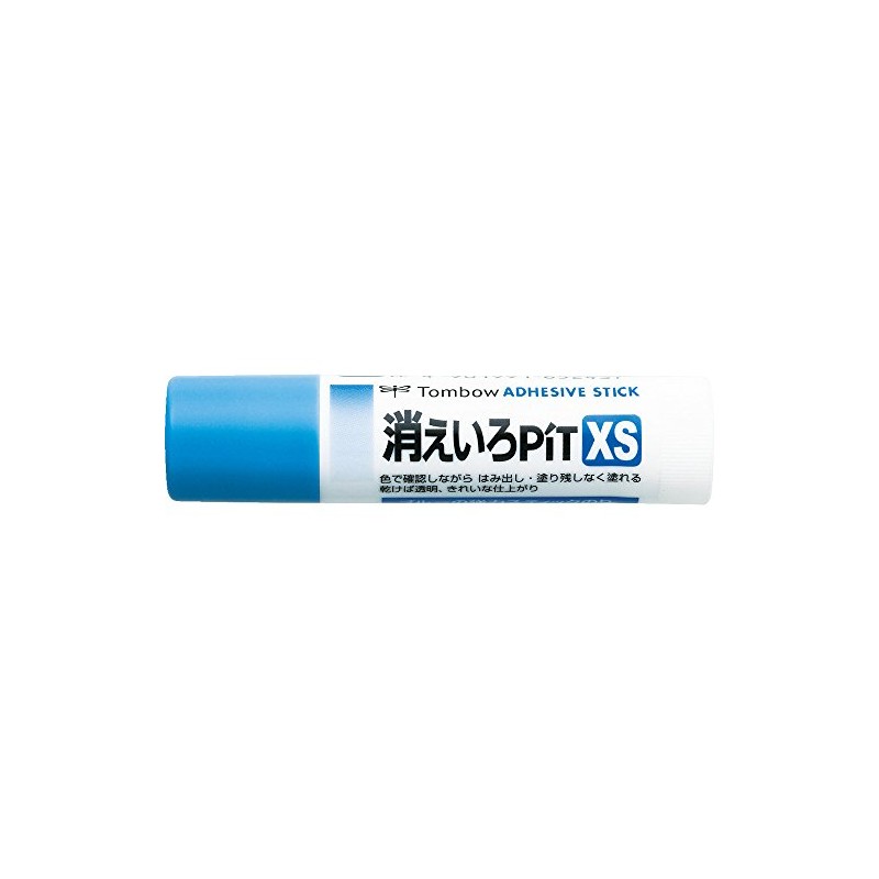 Tombow Stick Glue Off Pit XS PT-XSC Glue Stick
