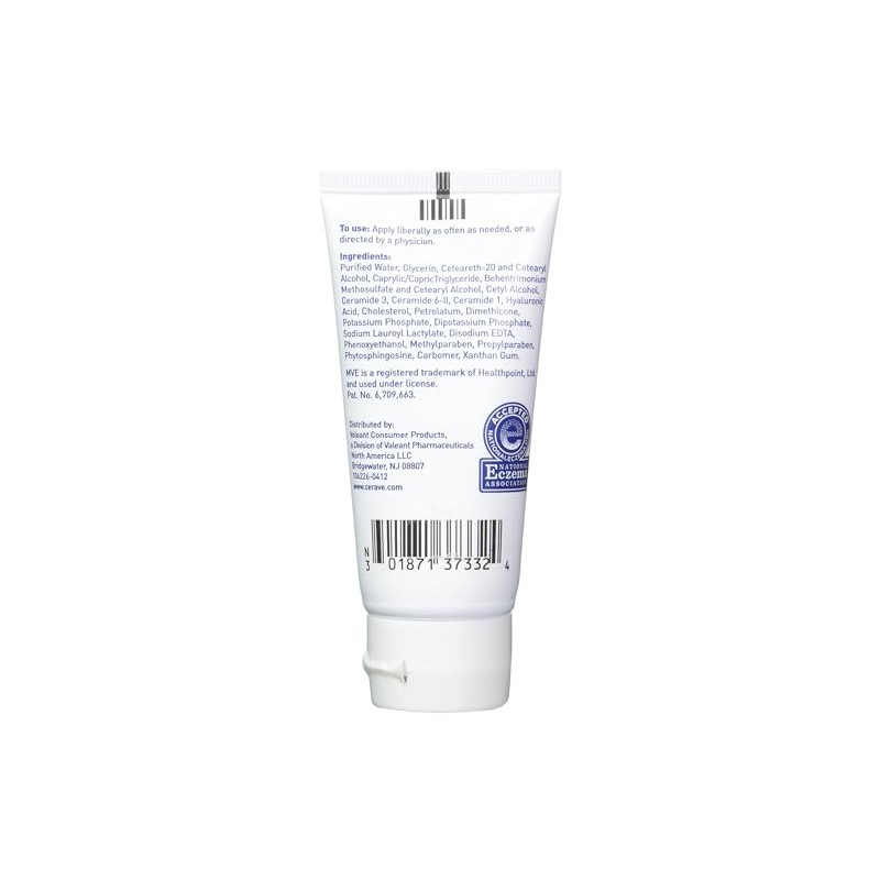 Cerave Moisturizing Cream Pack