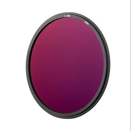 REFLEX CAMERA 39mm ND64 Neutral Density Filter‚ Premium German Optical Glass with Nano Coating for DSLR & Mirrorless Cameras, 6-Stop Light Reduction for Smooth Motion & Cinematic Effects