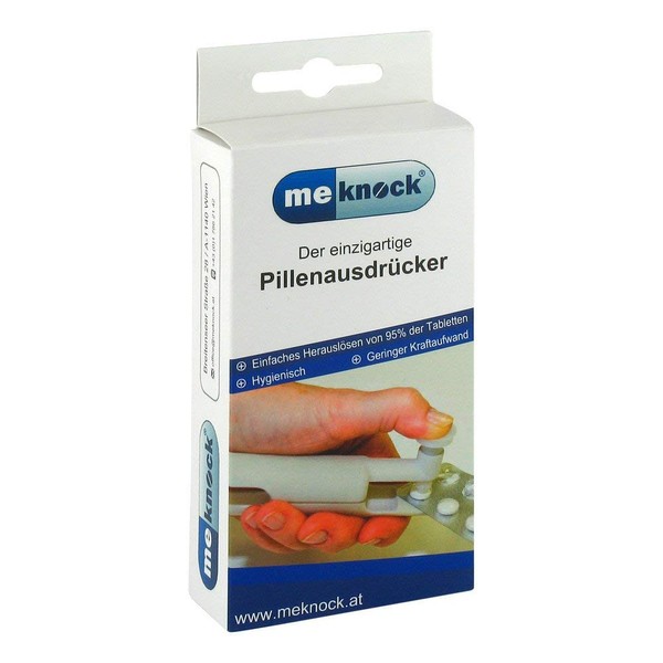 Blister Squeezer Pill Squeezer Pack of 1