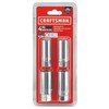 CRAFTSMAN 3/8 in. Drive Metric and SAE 6 Point Standard