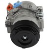 Premium A/C Compressor Replacement for 2010 Fit for Toyota 4Runner