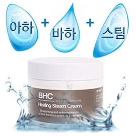 Aha Bha 아하 바하 스팀 크림 각질제거 턴온 만능 수분 건성 수딩 겔 Aha Bha Steam Cream Exfoliating Turn On All-In-One Moisturizing Soothing Gel