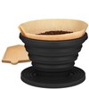 COLETTI Sierra Camping Pour Over Coffee Dripper — Collapsible Pour