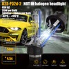 DMEX D2S - 35W - 6000K Cool White Xenon Headlight