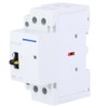 BCH8-40M 2P 40A Household AC Contactor DIN Rail Mount with