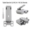 RC-N1 RC-N2 Tablet Extension Bracket Mount DJI Mini 4 Pro Mini 3 Air 3 Drone Remote Tablet Stand / RC-N1 RC-N2 태블릿 확장 브래킷 마운트 DJI 미니 4 프로 미니 3 에어 3 드론 리모컨 태블릿 스탠드