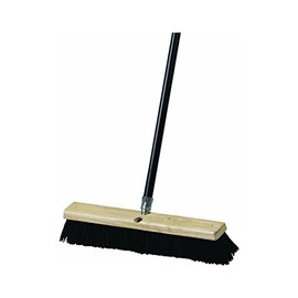 DQB DI89500 Fairmont Plus, 1Polypro Push Broom