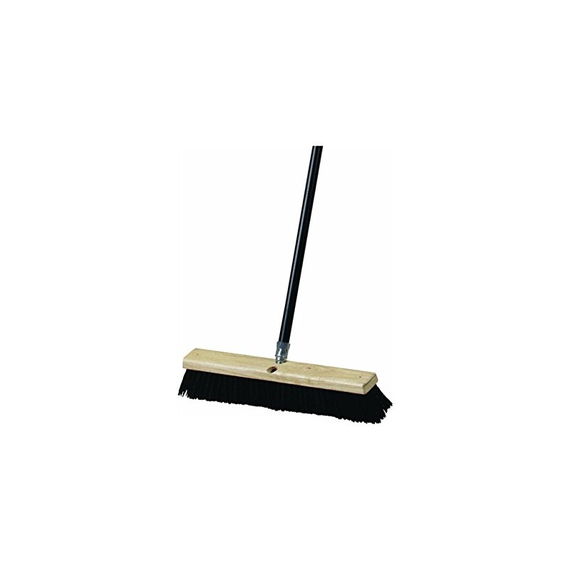 DQB DI89500 Fairmont Plus, 1Polypro Push Broom