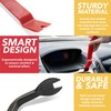 GADLANE Car Trim Removal Tool Kit - 8 Piece Car