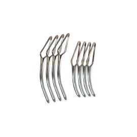 Locsanity Hair Lock Tool Dreadlocks Crochet Microlocks Interlock Dreads Loc Tool