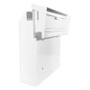 Plugsharge Rainproof Heavy Duty Through The Door Safe Mail Drop
