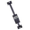 Vertical Vernier Caliper IP45 Waterproof Digital Linear Scale with LCD