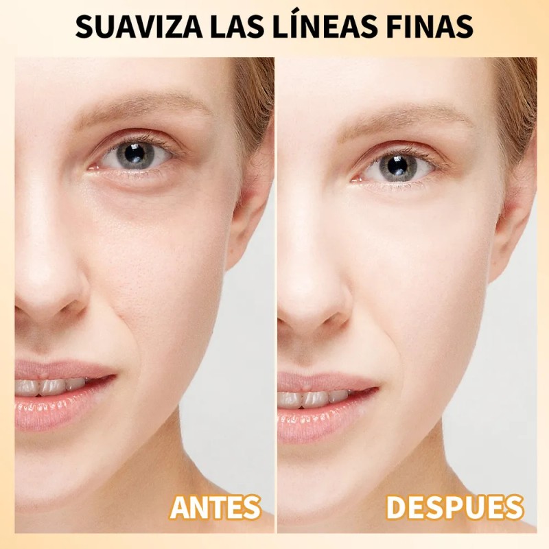 Srum Premaquillaje Retinol 100ml Ultramo Para DaNoche Antiageing Todo Tipo