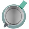 Stainless Steel Coffee Milk Cup Frothing Pitcher Jug Latte Art
