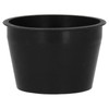 50PCS Soilless Hydroponic Root Fixer Planting Baskets Plant Grow Hydroponic