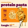 Tangle Garlic Oil Pasta Multi