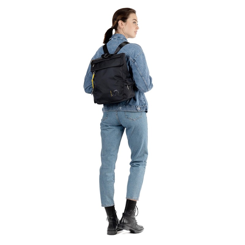 Suri Frey Suri Sports Marry 18015 Women's Backpack Plain -