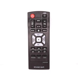 Vinabty COV30748160 Replacement Remote Control Compatible with LG Sound Bar