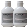 Illyyoon Ryo Jayangyunmo Hair Loss Symptoms Professional Care Treatment Seoul Sunset 200ml / 려 자양윤모 탈모증상전문케어 트리트먼트 서울석양 200ml