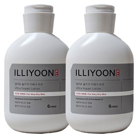 Illyyoon Ryo Jayangyunmo Hair Loss Symptoms Professional Care Treatment Seoul Sunset 200ml / 려 자양윤모 탈모증상전문케어 트리트먼트 서울석양 200ml