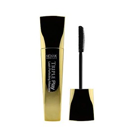 Nicka K Triple Play Lash Perfecting Mascara by Nicka K                                                                                                