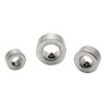 Adjusting Rings V2A DIN 705 Form A for 12 mm