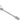 9pcs Pedicure Cone Barrel Ball Drill Bits for Cracked Skin