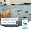 GRANOTONE Chalk Paint Matt Finish Water Based Acrylic Paint 4.1