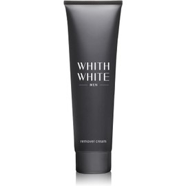 Fiss White Men's Hair Removal Cream 210g Non-prescription drug for VIO area