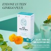 Anguk I-One Lutein Gingko Ginkgo Leaf Extract 30 Capsules 4