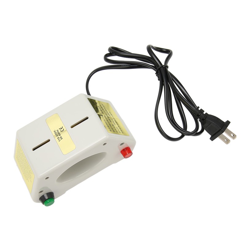 Watch Demagnetizer Mechanical Watch Magnetize Degaussing Tool for Maintenance 110‑