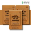 Khorasan Wheat Enzyme High Potency Enzyme Protease Grain Enzyme 90 Packets / 호라산밀 효소 역가수치높은효소 프로테아제 곡물효소 90포