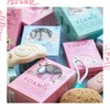Foamie Soft Satisfaction Shampoo Bar Hydrating Sensitive Hair wheat protein