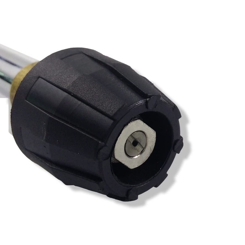 M&M Smartek Jet Pipe with Nozzle for WAP Nilfisk Alto