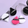 Esponja Maquillaje En Polvo 6 Pcs Beauty Blender Con Caja