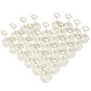 Gold Place Card Holder, PChero Pack of 30 Place Card