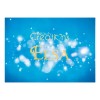 Beauty Creations paleta de sombras Elsa 35 tonalidades color de