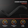 A-Premium Power Steering Reservoir Hose Line Assembly Compatible with Toyota