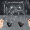 Electric Air Drum Set 3D Motion Sensing Somatosensory Drum Virtual