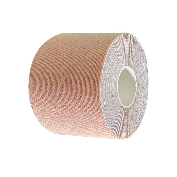 Elastic Muscle Support Tape, 1Roll Elastic Therapeutic Sports Tape, Elastic