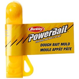 Berkley BADBM16Q Dough Bait Mold, Pack of 48