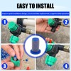 8079-PP-50 Sprayer Tip Strainer, 50 Mesh Stainless Steel Spray Nozzle