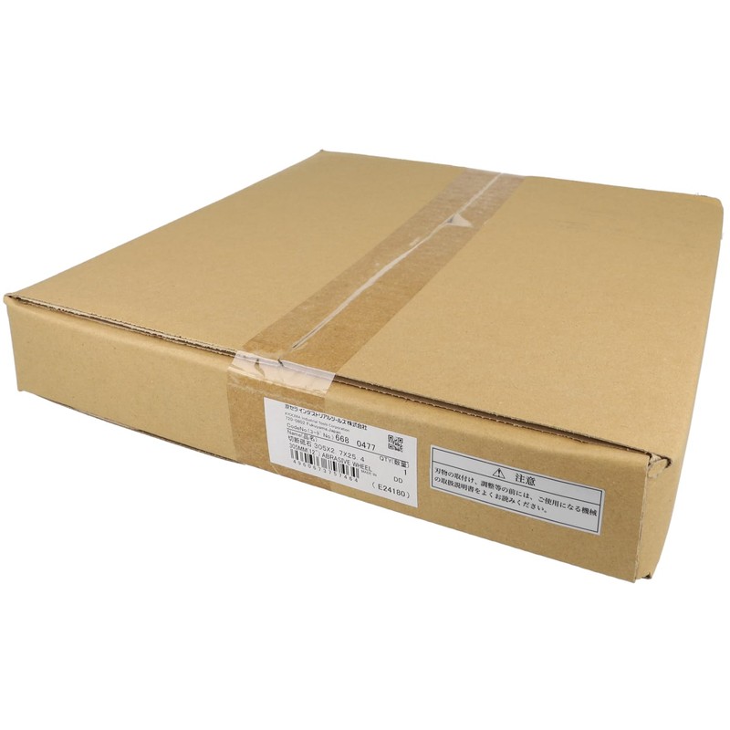 Kyocera 6680477 Former Ryobi Cutting Whetstone for High-Speed Cutting Machines