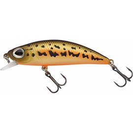Berkley Dex Bullet Jerk 5 cm Matte Vairon