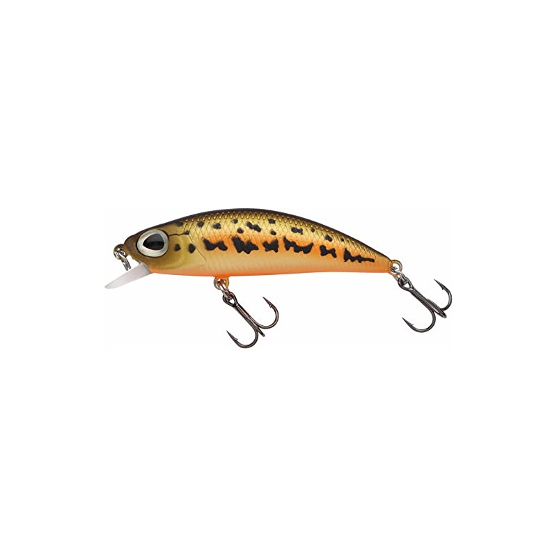 Berkley Dex Bullet Jerk 5 cm Matte Vairon
