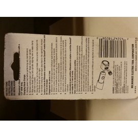 MILWAUKEE Blade CLAMP ASSEMBLY Part # 49-22-5016